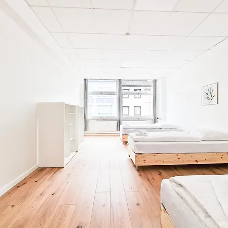 Tolstov - Center With 5 - 10 Min Messe Dus *