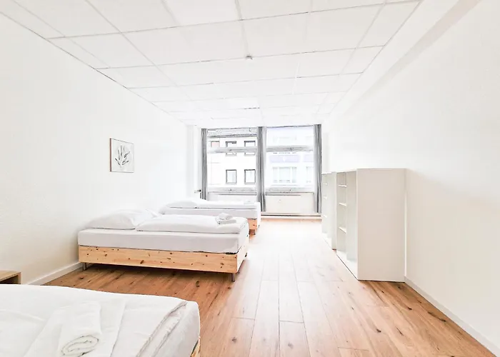 Tolstov - Center With 5 - 10 Min Messe Dus