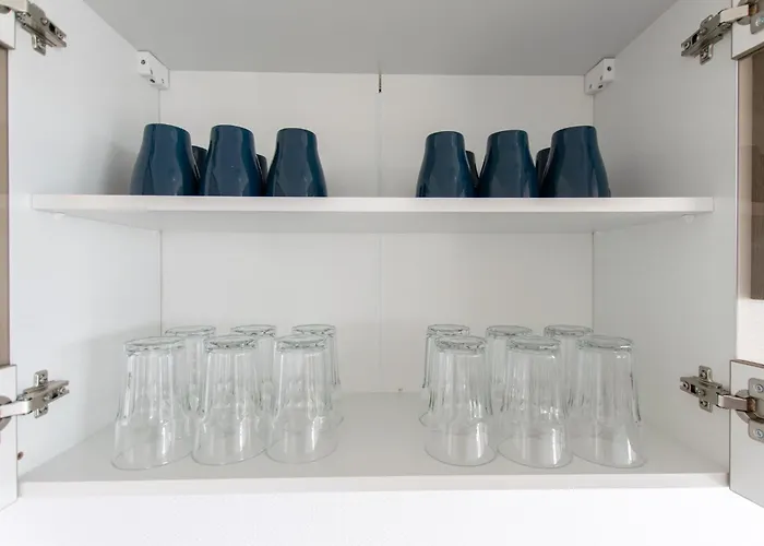 Tolstov - Center With 5 - 10 Min Messe Dus Apartman