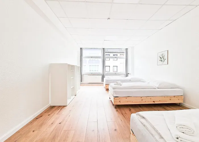 Tolstov - Center With 5 - 10 Min Messe Dus *