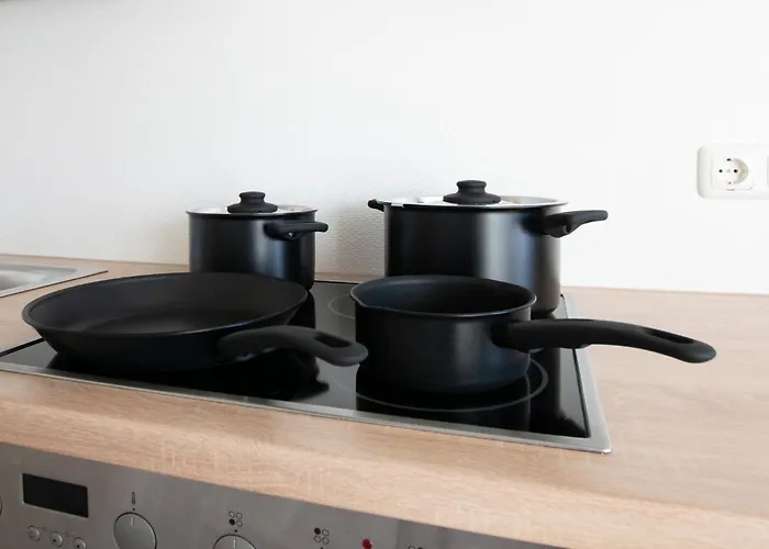 Apartman Tolstov - Center With 5 - 10 Min Messe Dus *