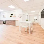 Tolstov - Center With 5 - 10 Min Messe Dus Appartement Düsseldorf